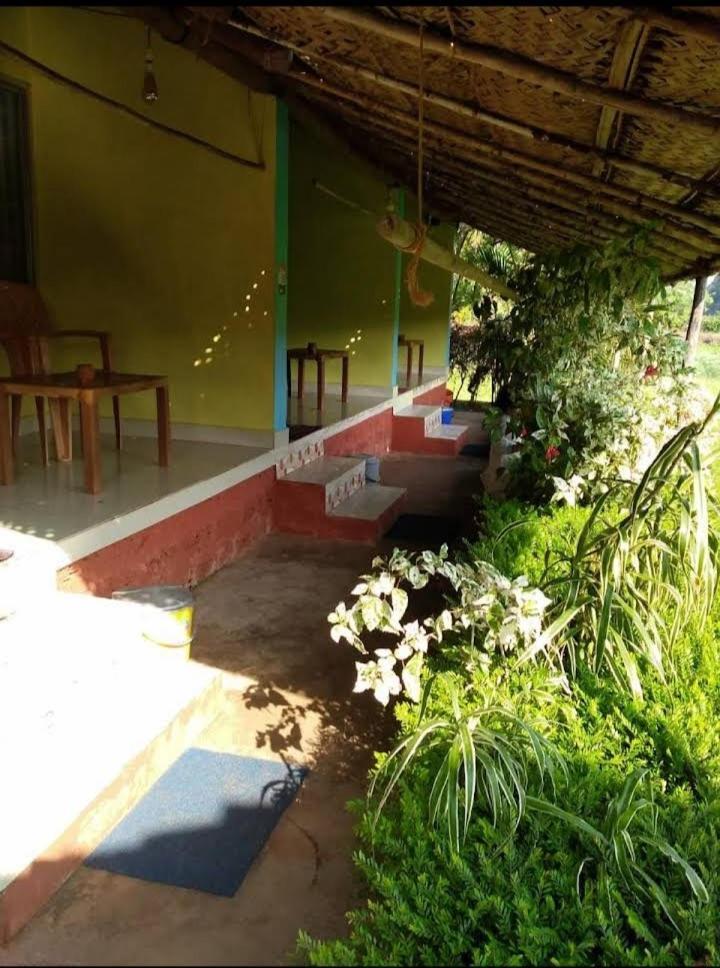Ocean Sparrow Beach Stay Gokarna  Habitación foto
